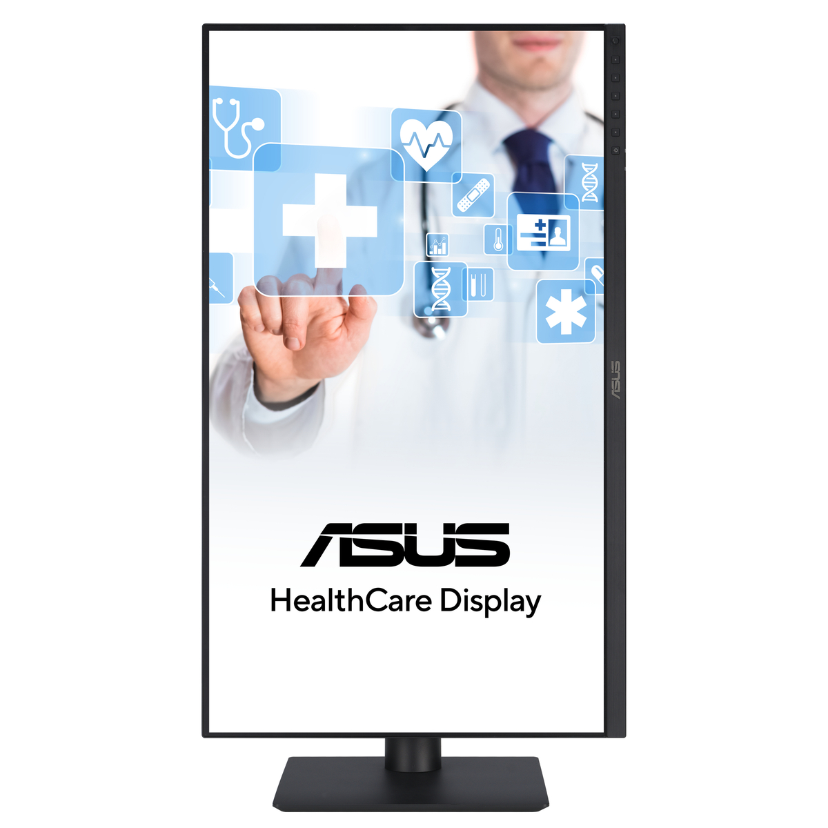 HA2441A HealthCare 24