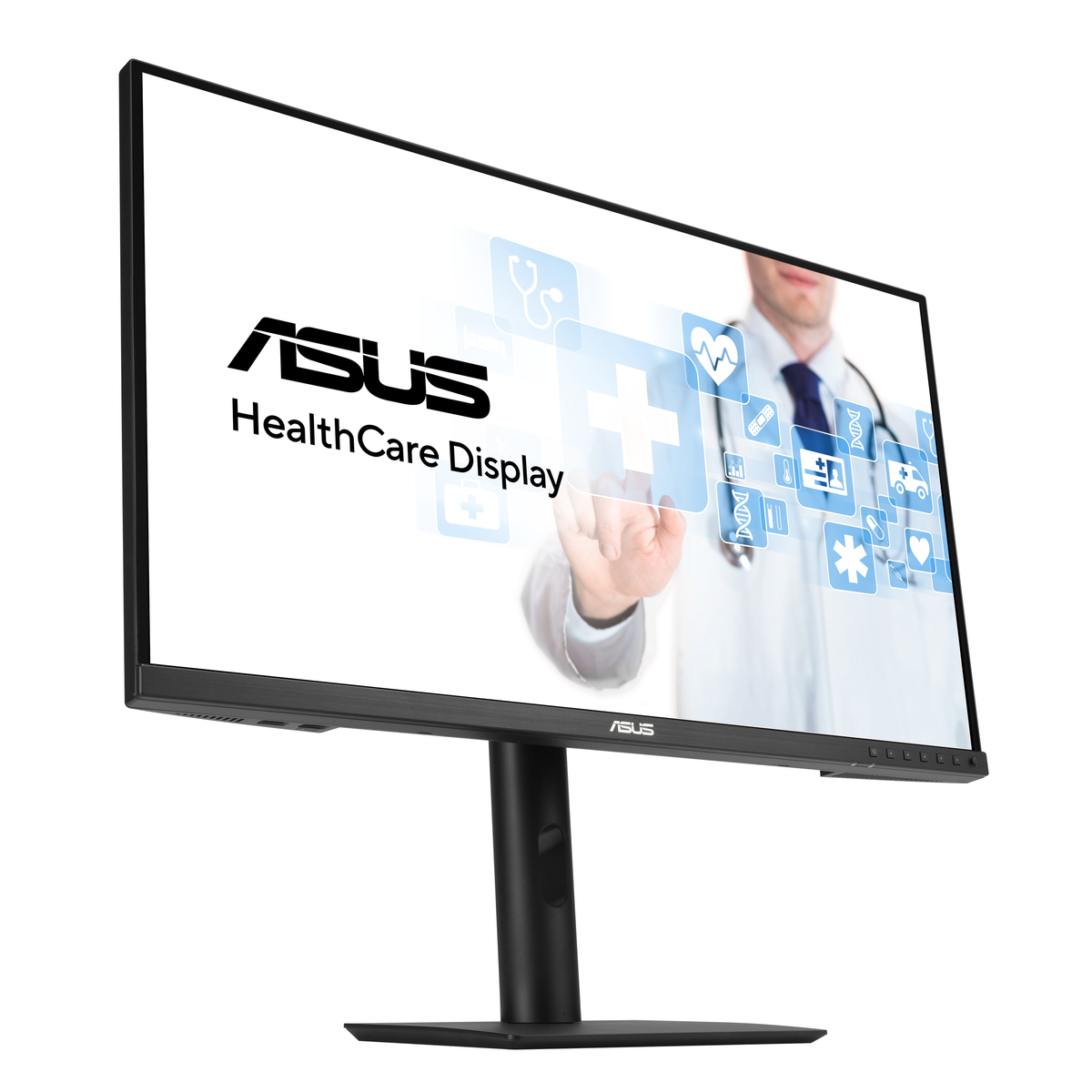 HA2441A HealthCare 24