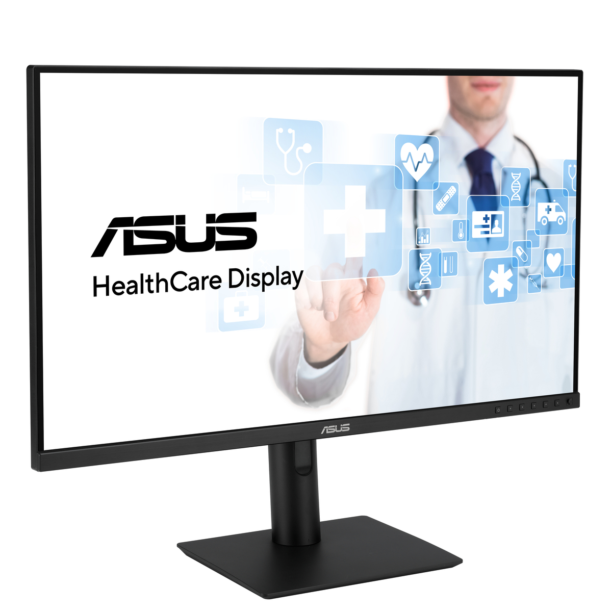 HA2441A HealthCare 24