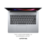Aspire 1 Cel N4500 4GB 64GB W11 Silver
