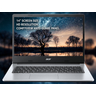 Aspire 1 Cel N4500 4GB 64GB W11 Silver