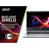 Aspire 1 Cel N4500 4GB 64GB W11 Silver