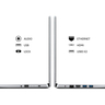 Aspire 1 Cel N4500 4GB 64GB W11 Silver