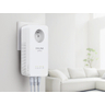 AV1300 Gigabit Powerline Wifi Kit