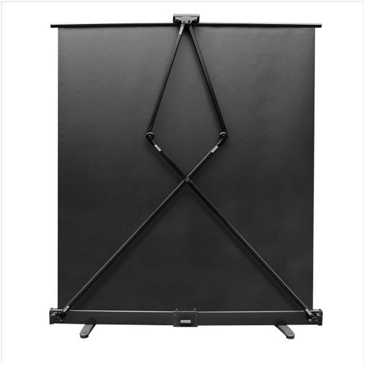 2m Mobile Projection Screen 4:3