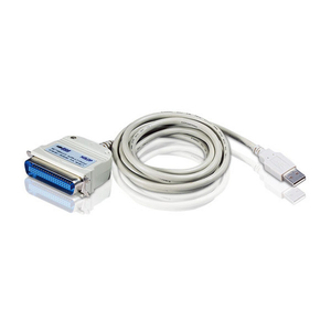 Aten, USB Parallel Printer Cable