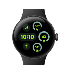 Google, DEMO Pixel Watch 3 45mm