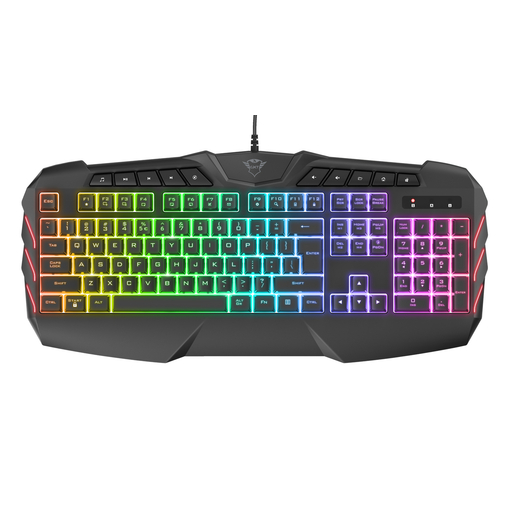GXT881 ODYSS Semi-Mech Keyboard UK