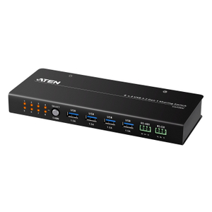 Asus, 8X4 USB 3.1 SWITCH W/O PSU