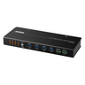 8X4 USB 3.1 SWITCH W/O PSU