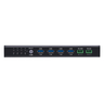 8X4 USB 3.1 SWITCH W/O PSU