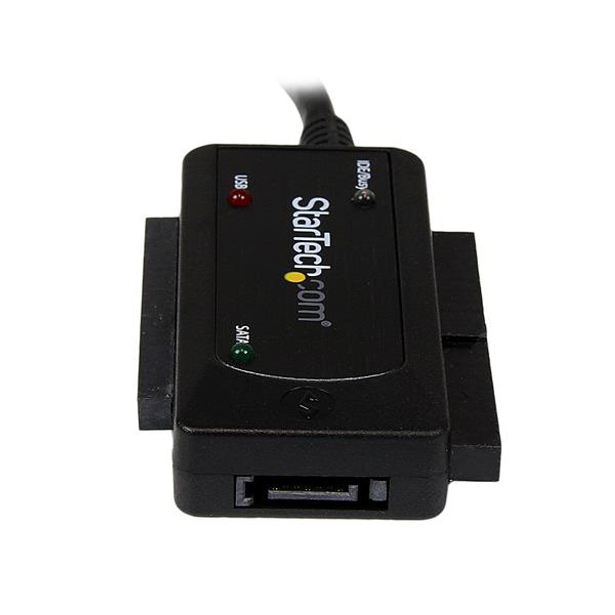 USB 3.0-SATA or IDE Hard Drive Adpt Conv