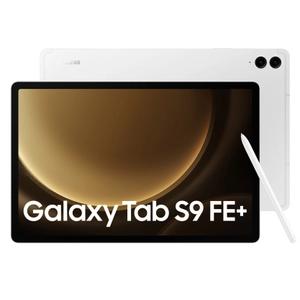 Samsung, Galaxy Tab S9 FE+ 128GB Silver