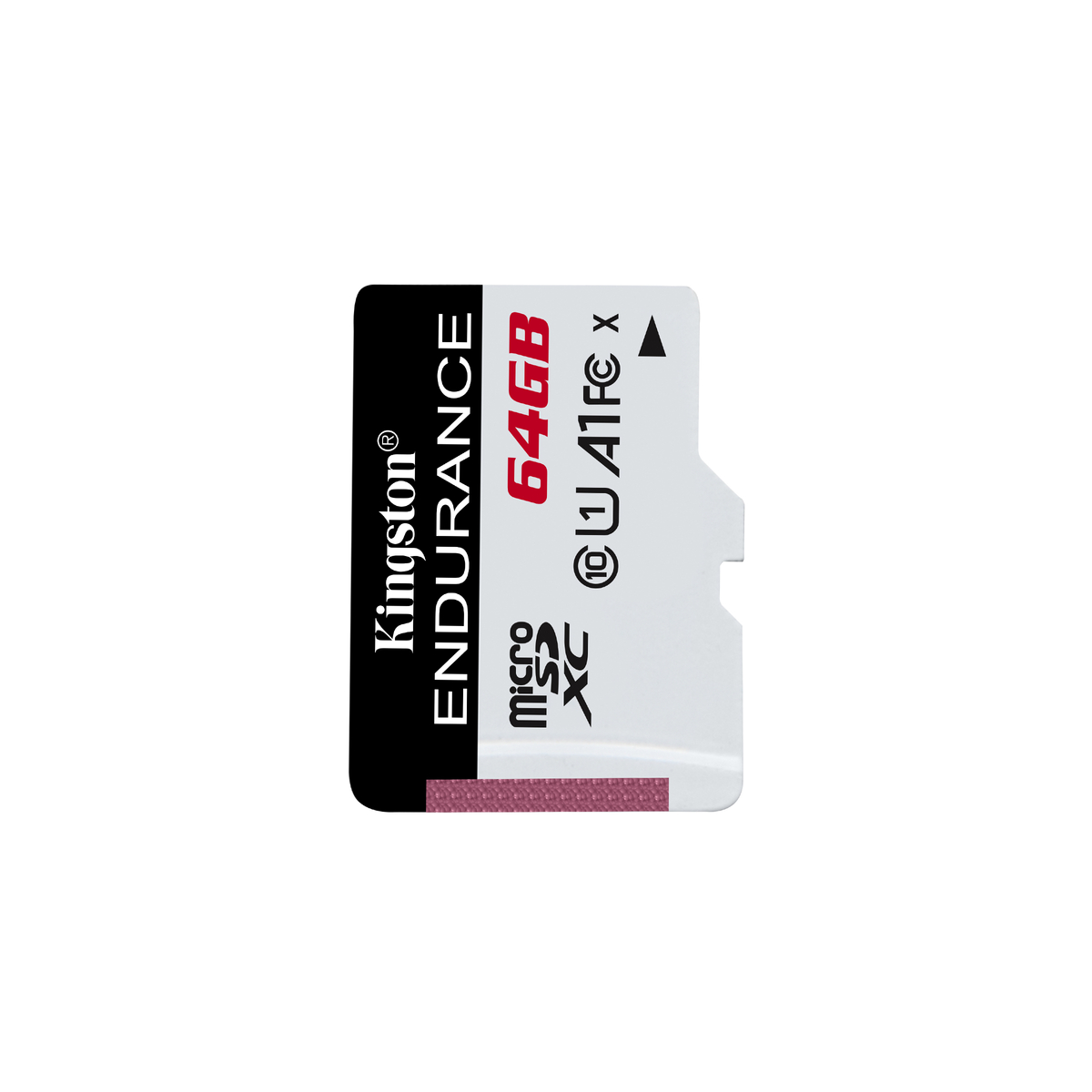 FC 64GB High Endurance UHS-I U1 Micro-SD