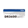 DR3600 Black 75000 Pages Drum