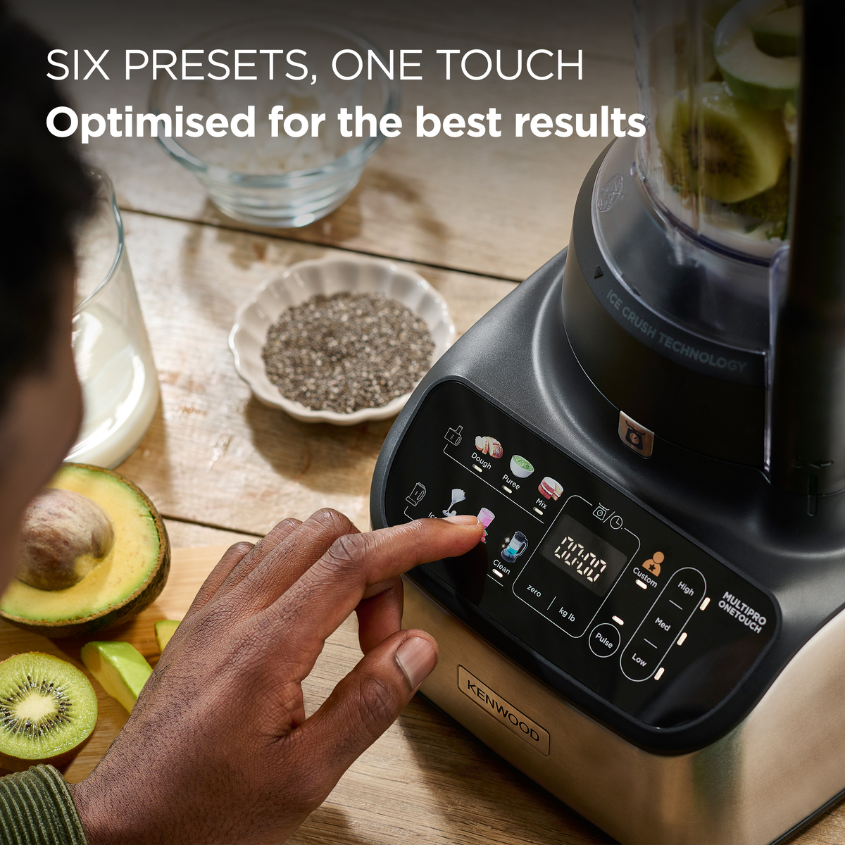 MultiPro Express 7in1