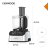 MultiPro Express 7in1