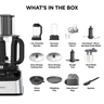 MultiPro Express 7in1