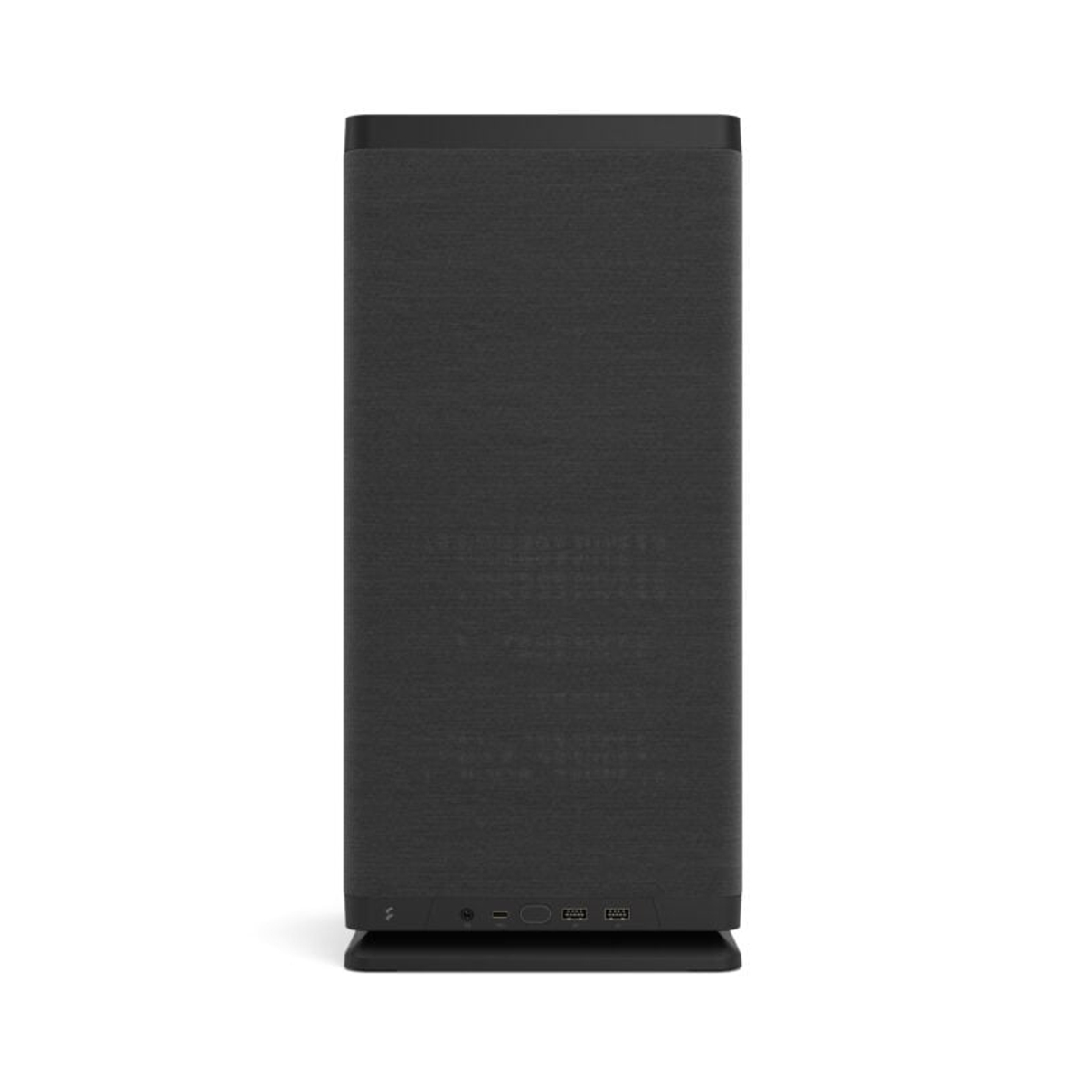 CASE Mood Black