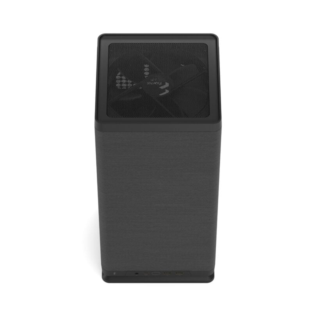 CASE Mood Black