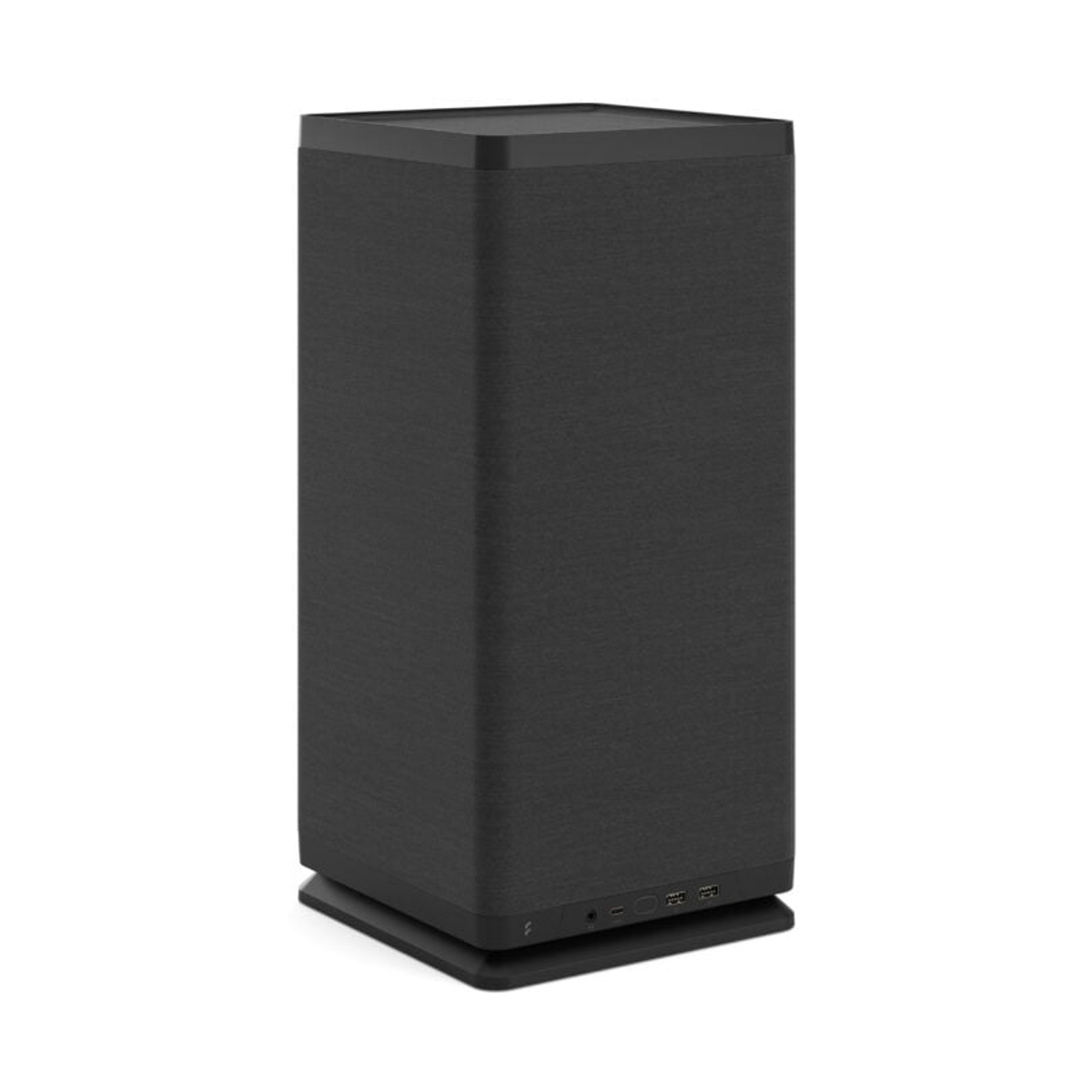 CASE Mood Black