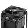 CASE Mood Black