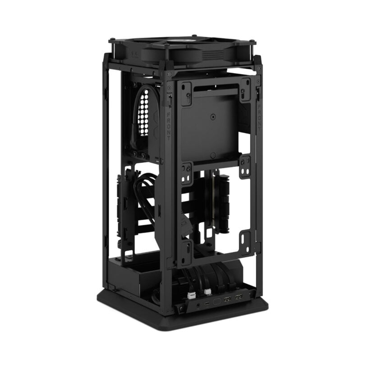 CASE Mood Black