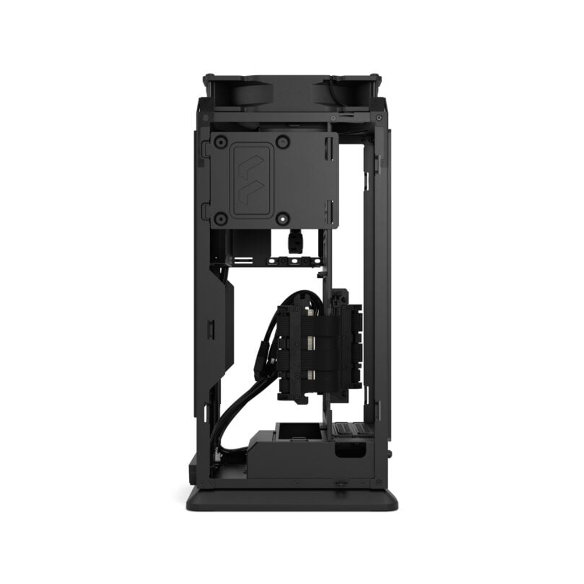 CASE Mood Black