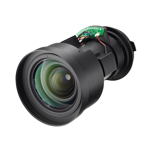 NP40ZL Short-throw Lens for PA3 Series