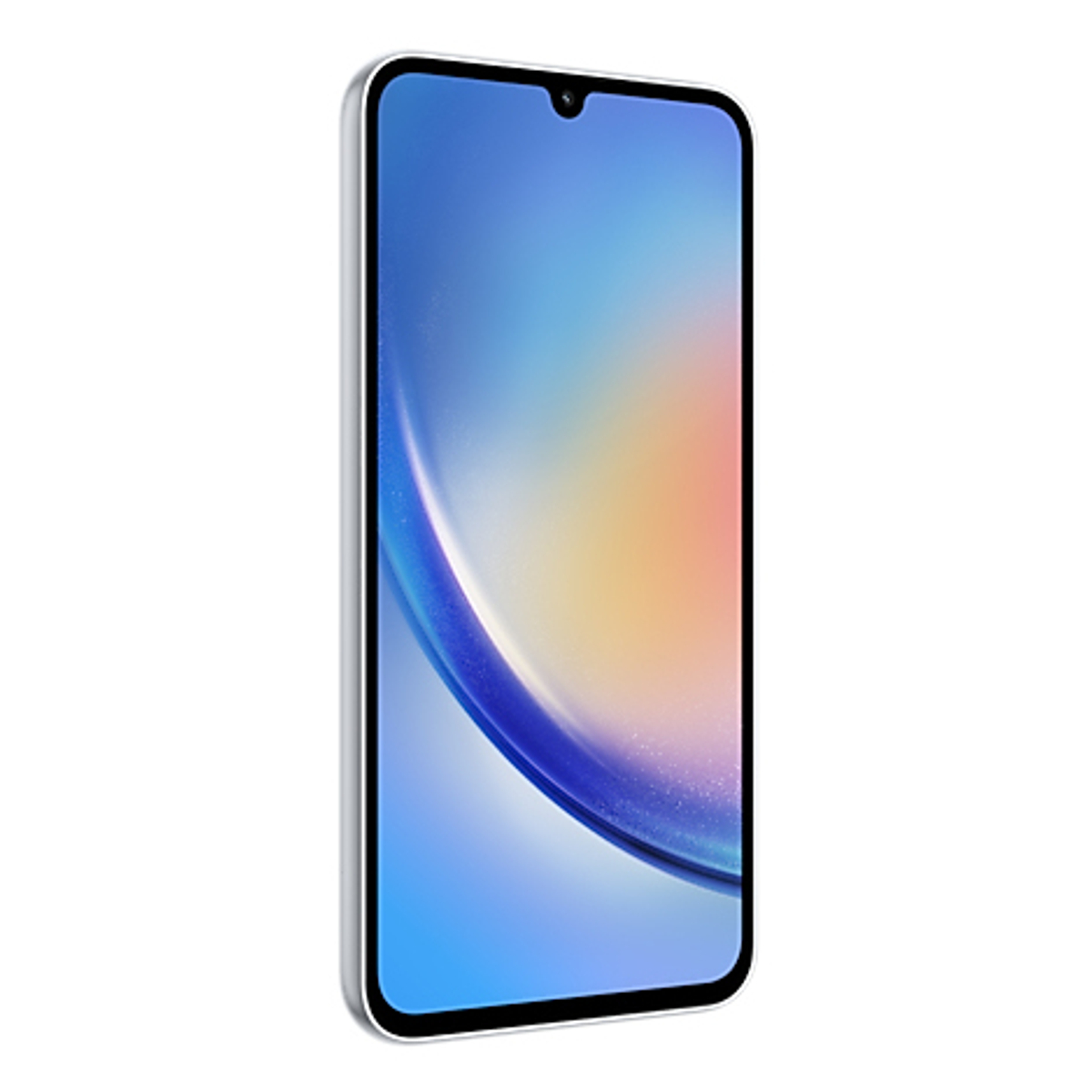 A34 5G 8/256GB - Silver