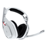 A50 LSPEED Wless Gaming Headset-WHITE