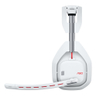 A50 LSPEED Wless Gaming Headset-WHITE
