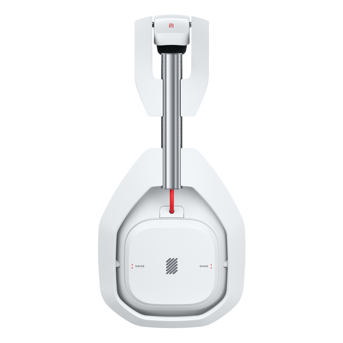 A50 LSPEED Wless Gaming Headset-WHITE