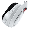 A50 LSPEED Wless Gaming Headset-WHITE