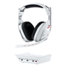 A50 LSPEED Wless Gaming Headset-WHITE