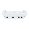 A50 LSPEED Wless Gaming Headset-WHITE