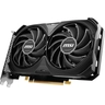 GPU RTX 4060 TI VENTUS 2X BLK OC 8GB Fan