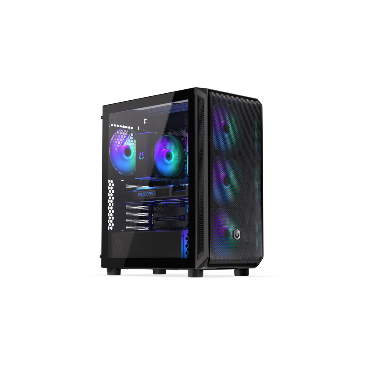 CASE Arx 500 ARGB
