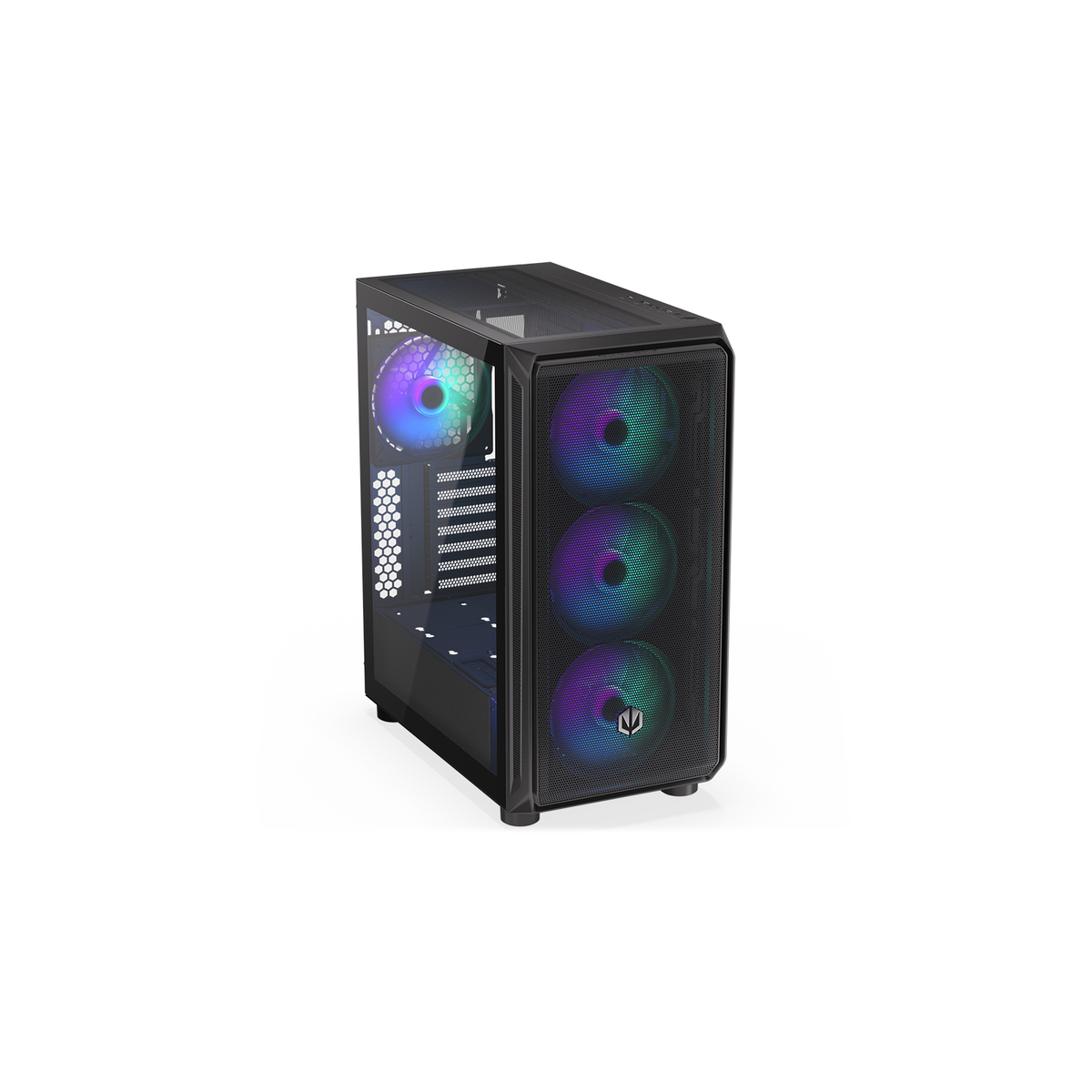 CASE Arx 500 ARGB