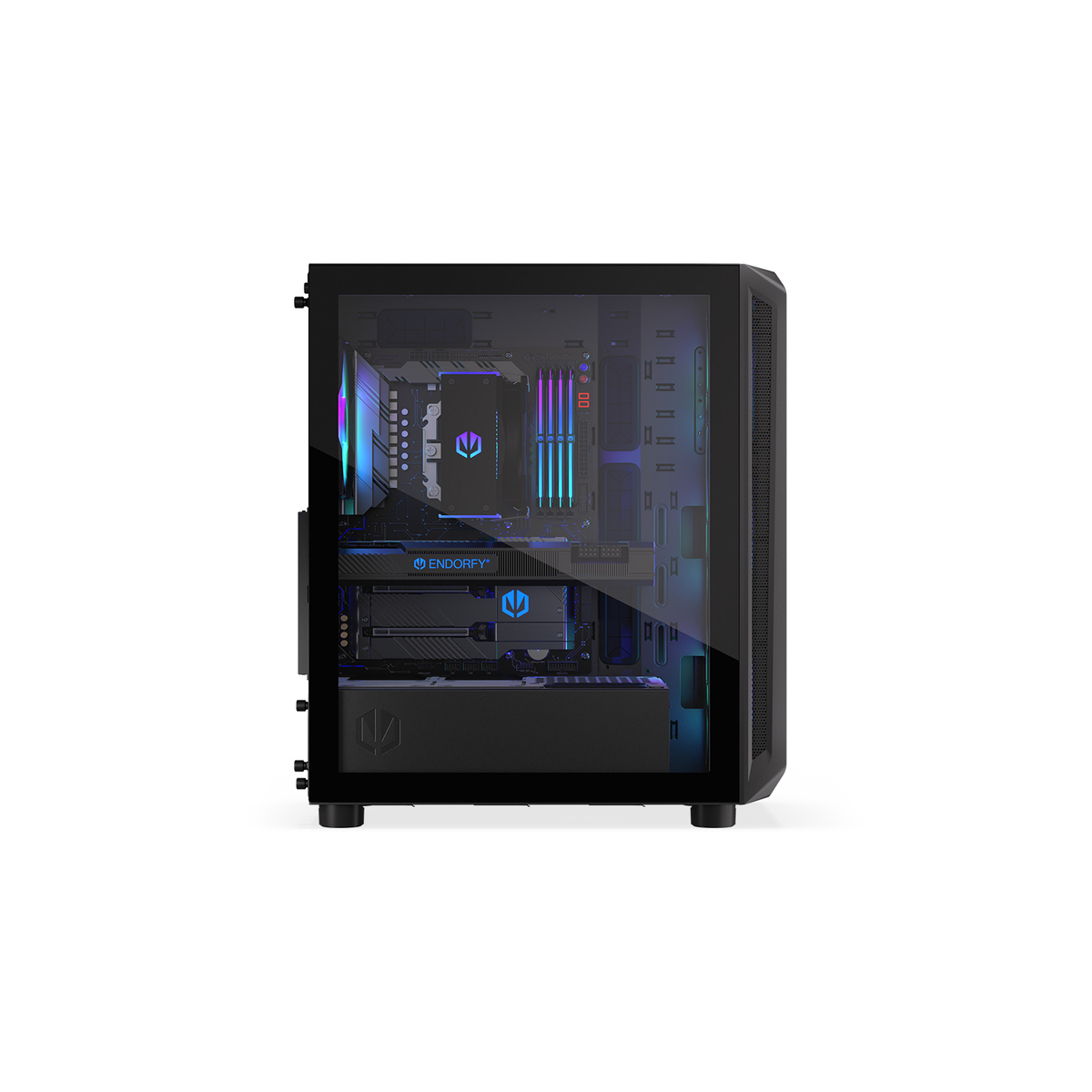 CASE Arx 500 ARGB