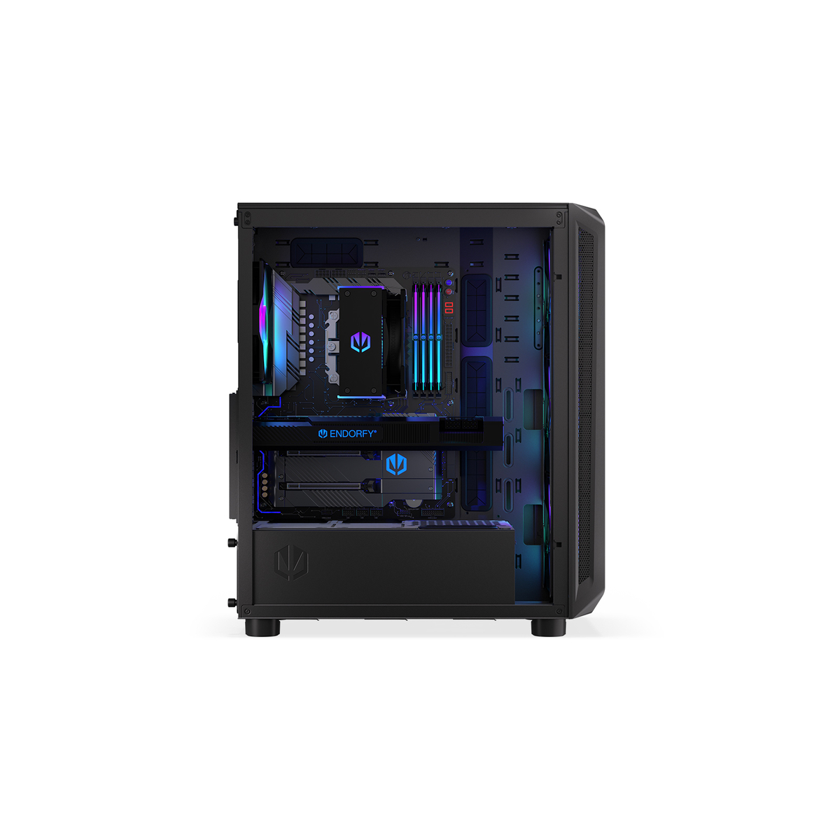 CASE Arx 500 ARGB