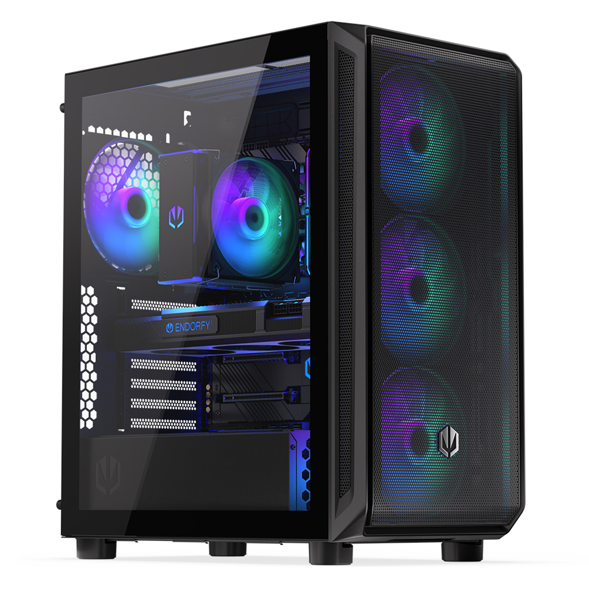 CASE Arx 500 ARGB
