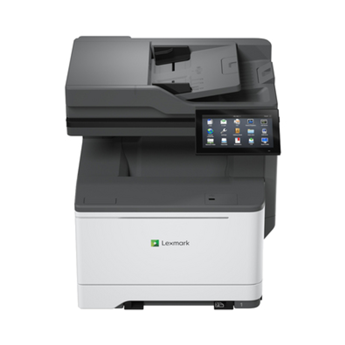 CX635adwe A4 Colour Laser MFP