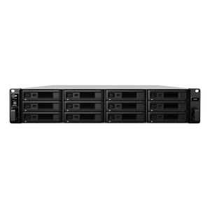 Synology, SA3400 96TB Ironwolf Pro 12 bay