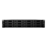 SA3400 12 bay NAS Intel Xeon D