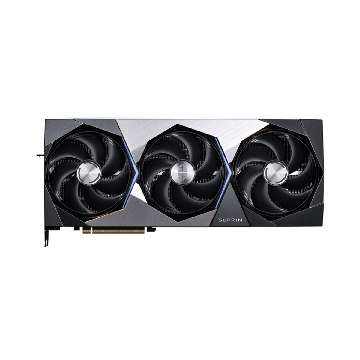 GPU NV 5090 SUPRIM SOC 32G Fan