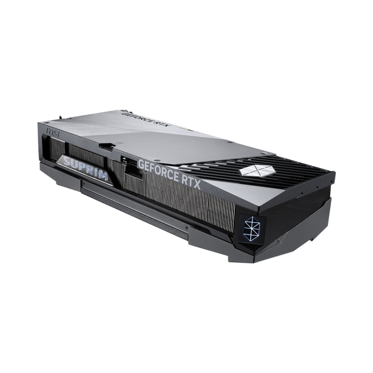 GPU NV 5090 SUPRIM SOC 32G Fan