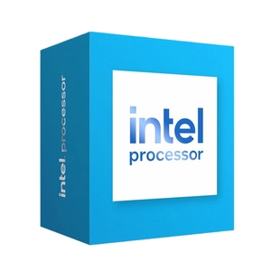 Intel, CPU Processor 300 2 Cores 3.9GHz LGA1700