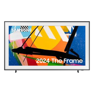 Samsung, 55" Frame Art Mode QLED 4K HDR Smart TV