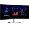 34 Curved USB-C Hub Monitor P3424WE